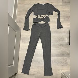 Ninedeeslable 3 piece set